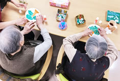 レクリエーション・趣味活動