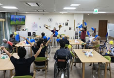 レクリエーション・趣味活動