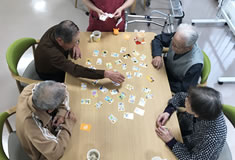 レクリエーション・趣味活動