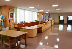 サービスステーション